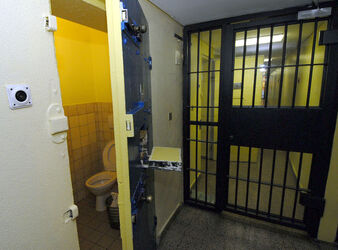 Bellinzona carceri pretoriali