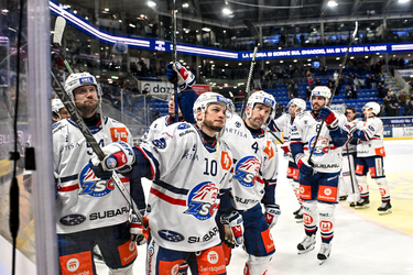 Hockey HC Ambri Piotta ZSC Lions