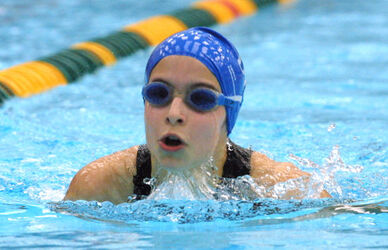 Nuoto Coppa Pelli Nuoto Coppa Pelli