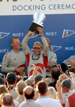 Alinghi