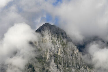 Engelberg OW montagne