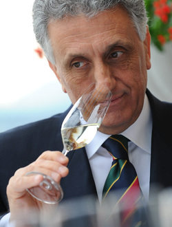 Lugano Piero Tenca