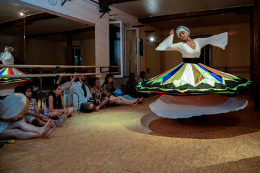 Bedano festa di fine anno Associazione One Dance