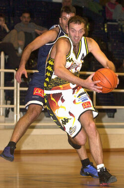 Basket LNA Lugano Snakes Reuss Rebels Lucerna