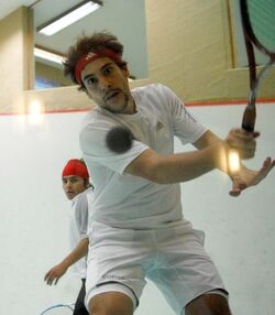 Squash Open Internazionale di Losone