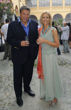 Locarno Festival del Film 2008 inaugurazione ufficiale