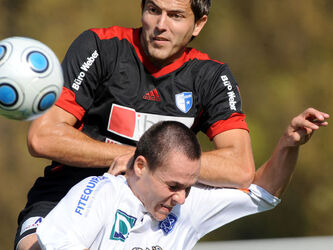 Calcio FC Locarno FC Wohlen