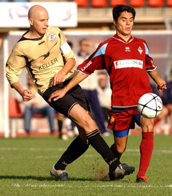 Calcio AC Bellinzona FC Winterthur