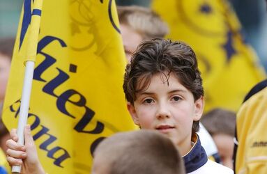 Verona calcio la favola del Chievo