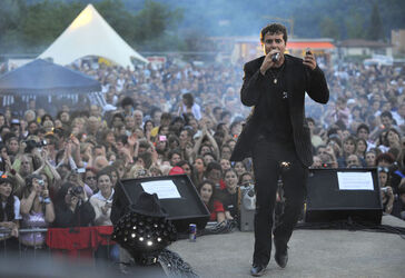 Stabio manifestazione ProgettoAmore.ch