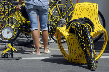 Locarno 62&deg; Festival del Film foto curiose