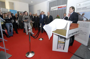 Giubiasco inaugurazione ticino impiantistica