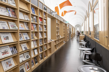 Mendrisio inaugurazione ufficiale Palazzo Turconi e nuova sede Biblioteca Accademia di architettura USI