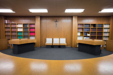 Lugano tribunale aula udienze tribunale d appello