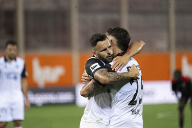 Calcio amichevole FC Lugano FC Pro Vercelli 1892