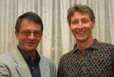 Bellinzona assemblea Club Alpino Svizzero