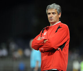 Calcio Vittorio Bevilacqua