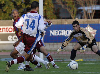 Calcio FC Chiasso Servette FC