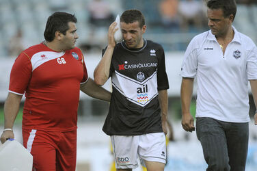 Calcio Bruno Valente