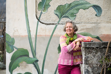 Malvaglia Meret Bissegger Malvaglia Meret Bissegger