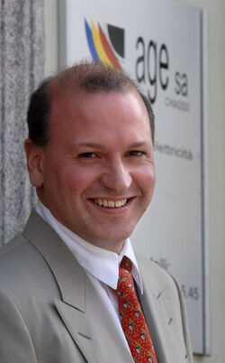 Chiasso Corrado Noseda