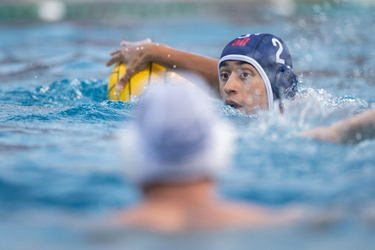 Pallanuoto Lugano Sharks SC Kreuzlingen Wasserball