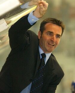 Hockey LNA HC Lugano HC Ambri Piotta