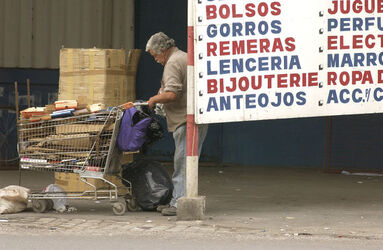 Viaggio in Argentina Buenos Aires