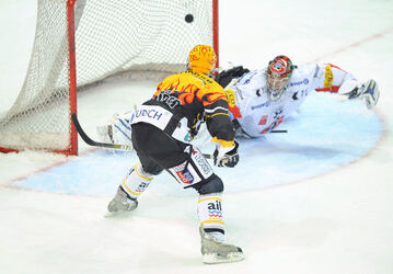 Hockey HC Lugano HC Friborgo