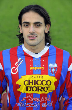 Calcio Sandro Reclari