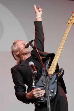 Locarno Moon Stars Roger Waters