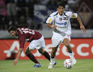 Calcio AC Bellinzona Neuchatel Xamax FC Calcio AC Bellinzona Neuchatel Xamax FC