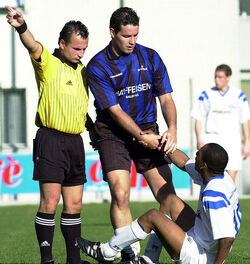 Calcio regionale FC Solduno SC Balerna
