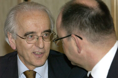 Lugano Assemblea Generale AITI