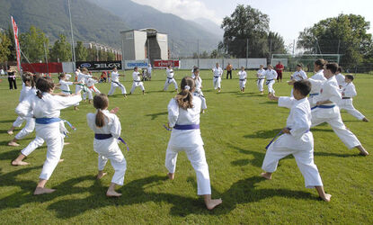 Tenero L altro Sport Tenero L altro Sport