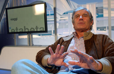 Comano Giacomo Agostini