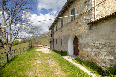 Monte Generoso rifugio Alpe Caviano