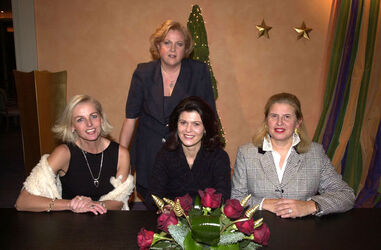 Lugano Womens Investment Club