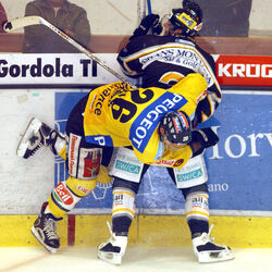 Hockey HC Lugano SC Berna Hockey HC Lugano SC Berna