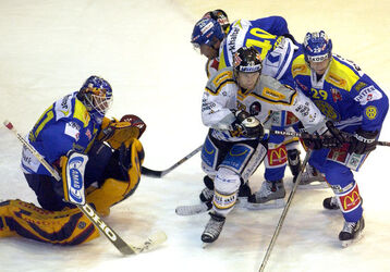 Hockey LNA HC Lugano HC Davos Hockey LNA HC Lugano HC Davos