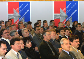 Mendrisio sindaci e governo cantonale