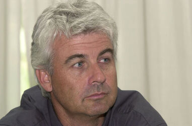 Vela presentazione Swiss Challenge America s Cup 2003
