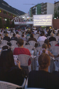 Mendrisio Moovie Nights