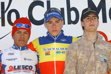 Ciclismo Giro del Mendrisiotto Ciclismo Giro del Mendrisiotto