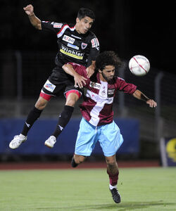 Calcio AC Bellinzona FC Aarau