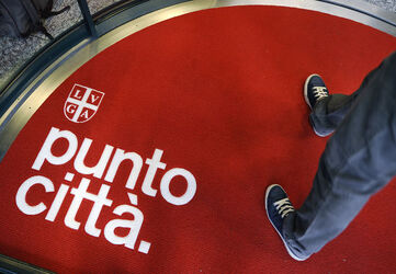 Lugano Puntocittà Lugano Puntocittà