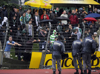 Calcio AC Bellinzona FC San Gallo