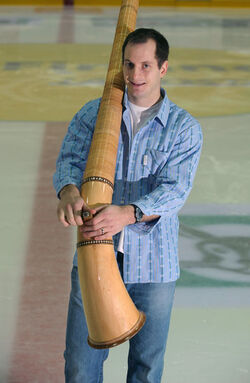 Hockey Hnat Domenichelli