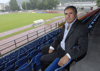 Calcio Roberto Melgrati