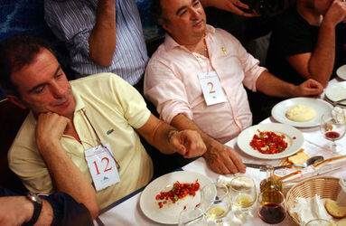 Albese Con Cassano Mangiatori di Peperoncino